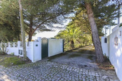 Sintra Villa With Pool By Homing