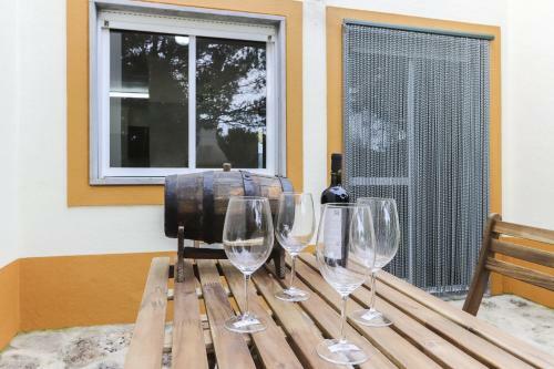 Sintra Villa With Pool By Homing