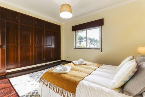 Sintra Villa With Pool By Homing