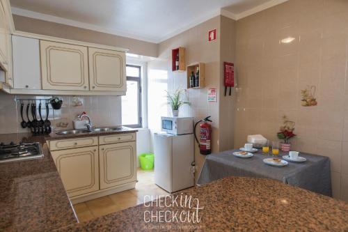 Checkincheckout - Sintra Village Apartment