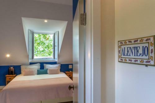 Bed & Breakfast Casa Do Vinho Sintra Guest House