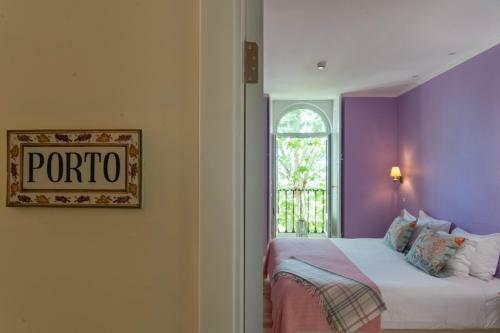 Bed & Breakfast Casa Do Vinho Sintra Guest House