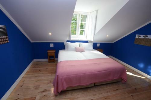Bed & Breakfast Casa Do Vinho Sintra Guest House