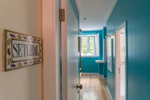 Bed & Breakfast Casa Do Vinho Sintra Guest House