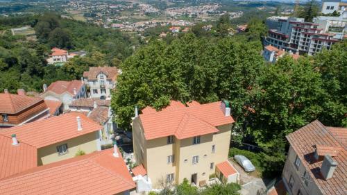 Bed & Breakfast Casa Do Vinho Sintra Guest House