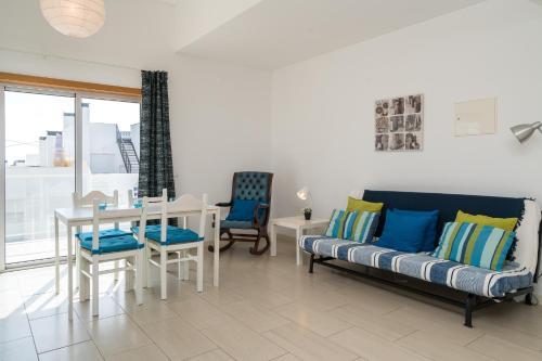 Bmyguest - Santa Luzia Beach Apartments
