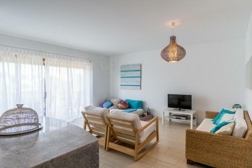 Bmyguest - Santa Luzia Beach Apartments