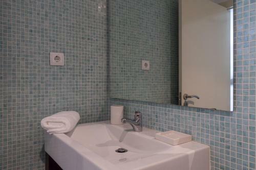 Bmyguest - Santa Luzia Beach Apartments