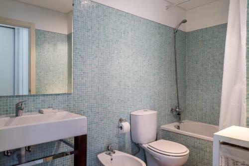 Bmyguest - Santa Luzia Beach Apartments