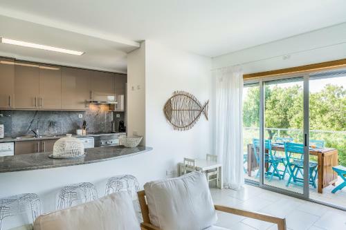 Bmyguest - Santa Luzia Beach Apartments