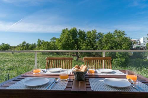 Bmyguest - Santa Luzia Beach Apartments
