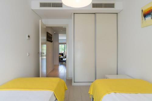 Bmyguest - Santa Luzia Beach Apartments