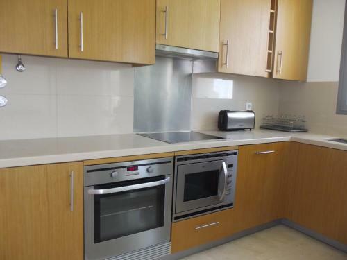 Apartamento Terra�os De Tavira - Penthouse Z