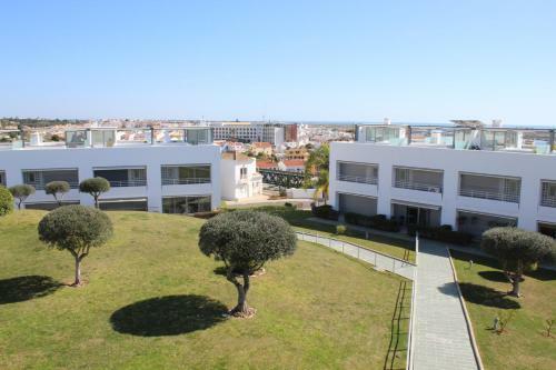Apartamento Terra�os De Tavira - Penthouse Z