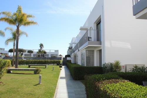 Apartamento Terra�os De Tavira - Penthouse Z