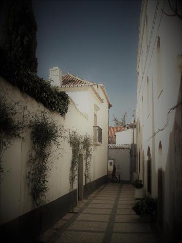 Apartamento Travessa De Lisboa