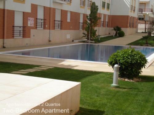 Apartamento Akisol Tavira Lust