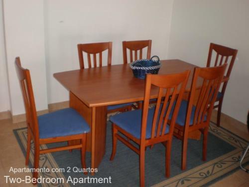 Apartamento Akisol Tavira Lust