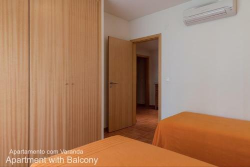 Apartamento Akisol Tavira Lust