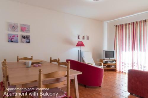 Apartamento Akisol Tavira Lust