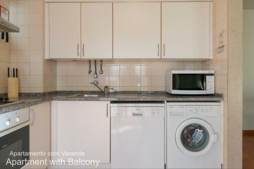 Apartamento Akisol Tavira Lust