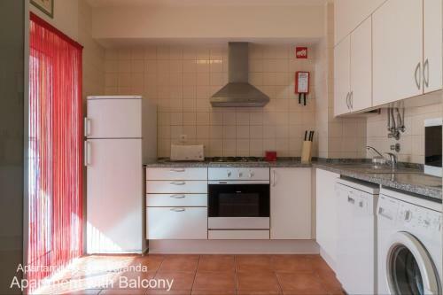 Apartamento Akisol Tavira Lust