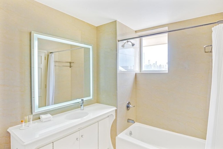 Hotel Howard Johnson Long Island City