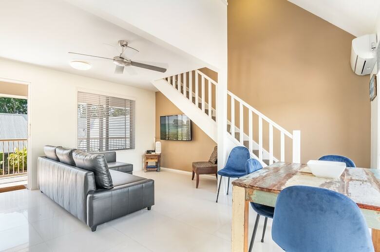 Hotel Byron Central Apartments