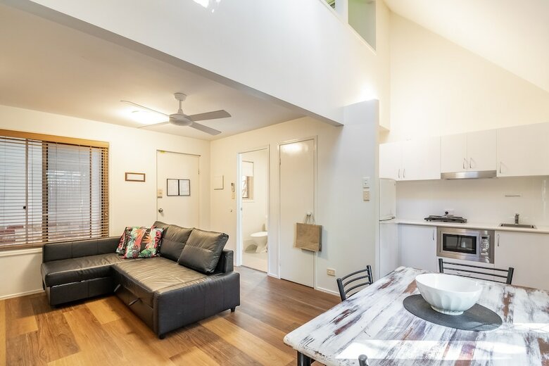 Hotel Byron Central Apartments
