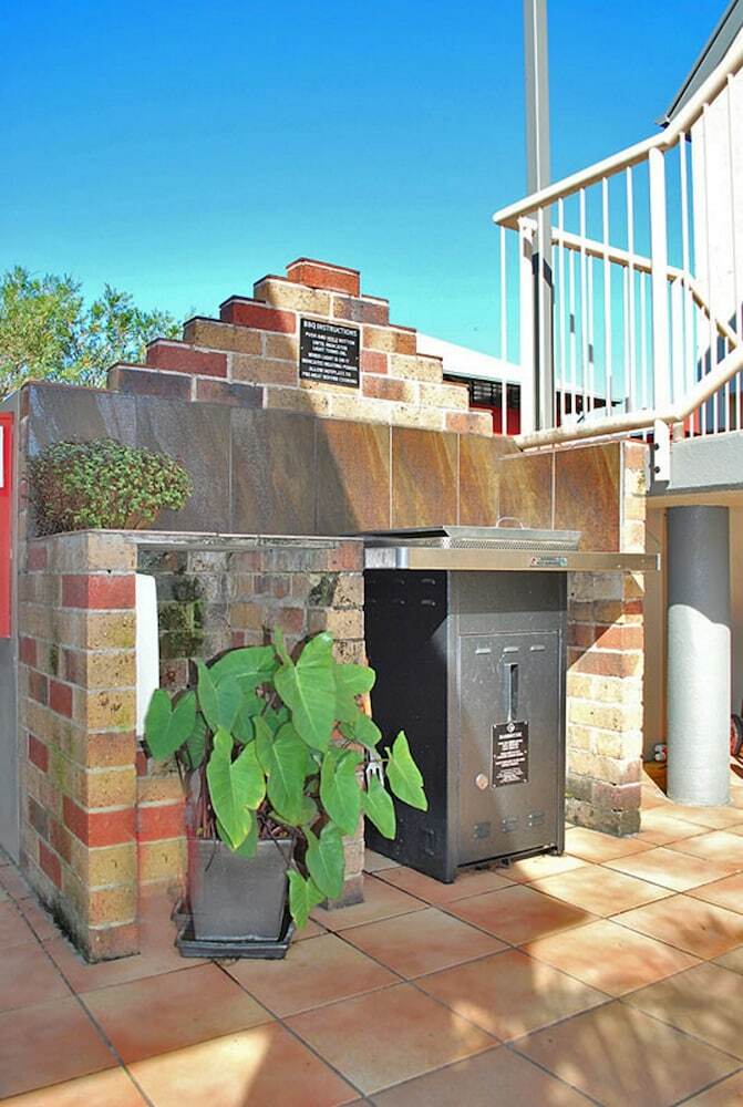 Hotel Byron Central Apartments
