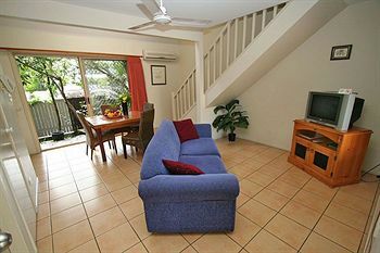 Hotel Byron Central Apartments