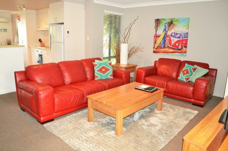 Hotel Outrigger Bay Apartments