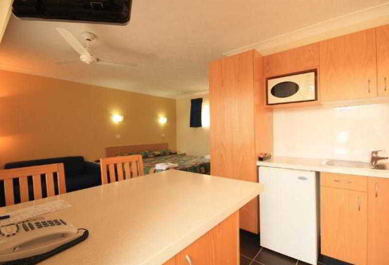 Hotel Park Beach Resort Motel