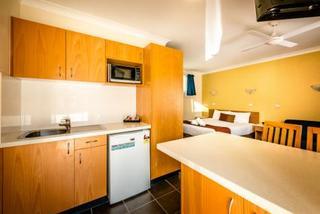 Hotel Park Beach Resort Motel