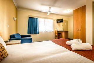 Hotel Park Beach Resort Motel
