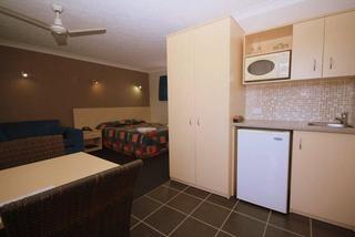 Hotel Park Beach Resort Motel