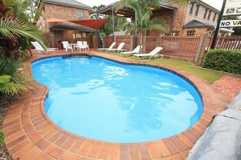 Hotel Park Beach Resort Motel