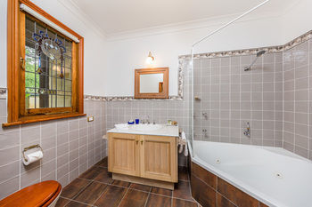 Hotel The Carriages Country House