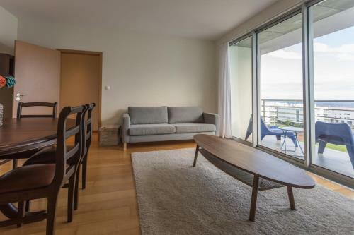 Casual City Apartment