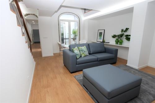 Apartamento Hintzen Ribeiro I, II E III