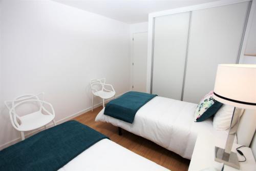 Apartamento Hintzen Ribeiro I, II E III