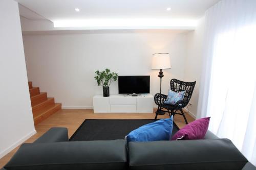 Apartamento Hintzen Ribeiro I, II E III