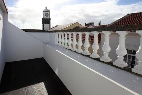 Apartamento Hintzen Ribeiro I, II E III