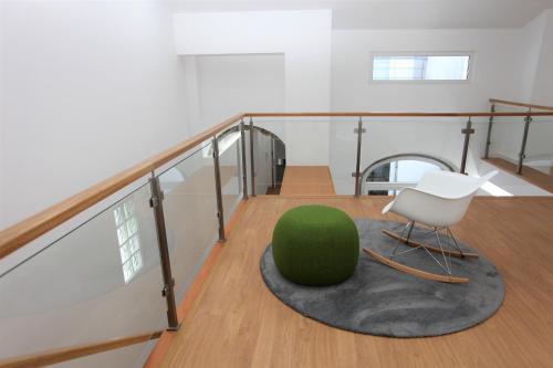 Apartamento Hintzen Ribeiro I, II E III