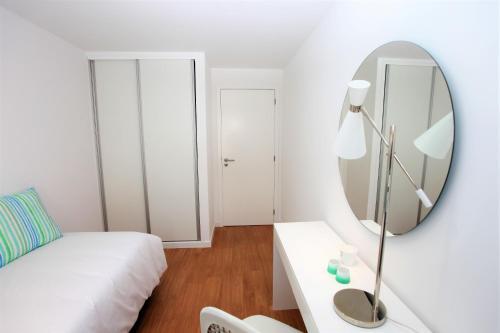 Apartamento Hintzen Ribeiro I, II E III