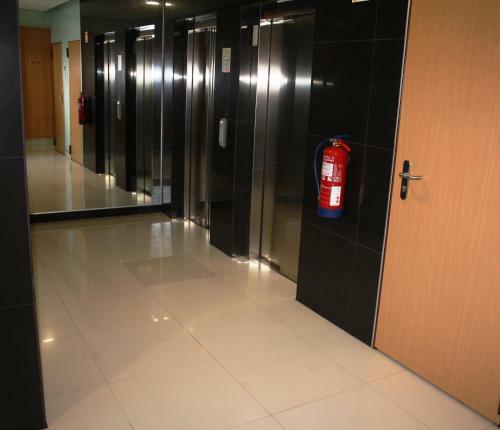Apartamento T3-s.pedroii