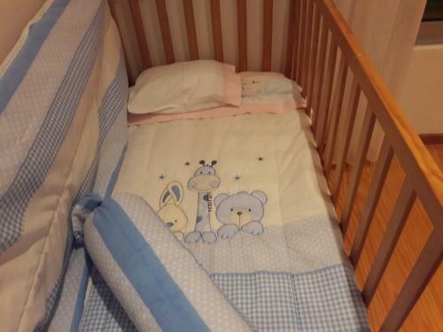 Apartamento T3-s.pedroii