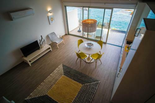Apartamento Islet House