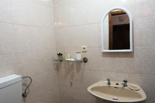 Apartamento D. Jo�o III Residence