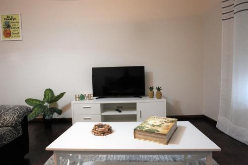 Apartamento D. Jo�o III Residence
